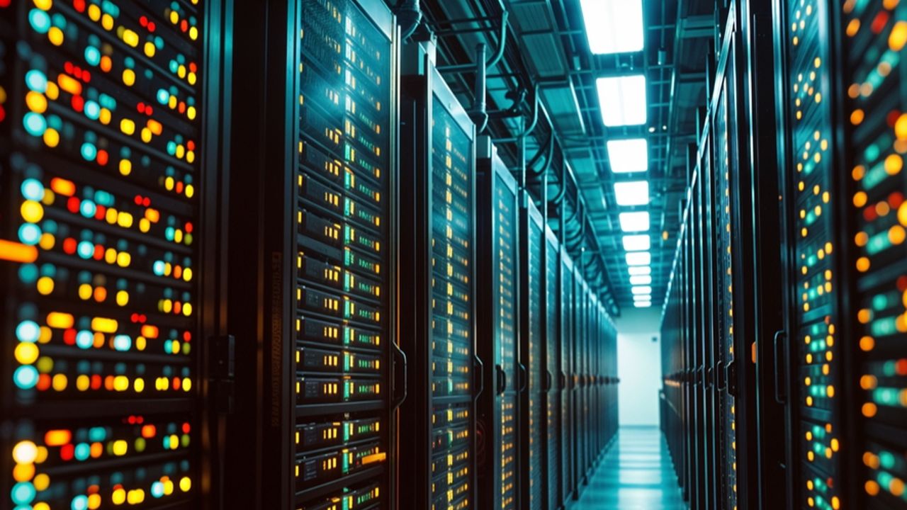 Hut 8 Mining Corp - Hut 8 shares rise as company secures $9.8B AI data center lease at Beacon Point campus