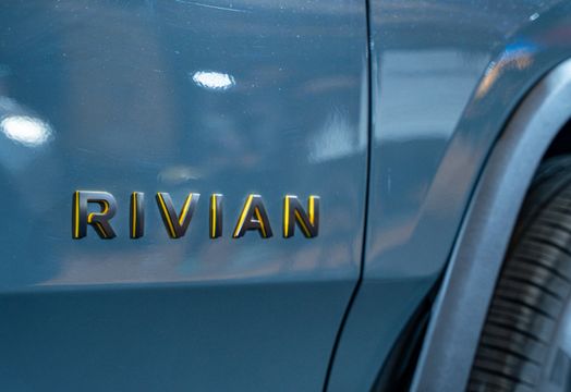 Rivian Automotive Inc - Rivian raises 2026 delivery forecast after stronger-than-expected quarterly results