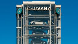 Carvana Co. - 