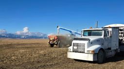 Replenish Nutrients Holding Corp - 