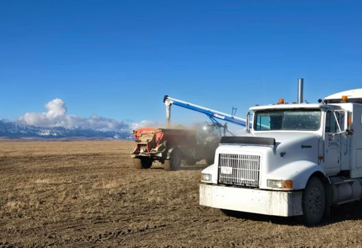 Replenish Nutrients Holding Corp - 