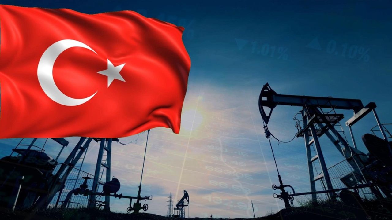 trillion Energy