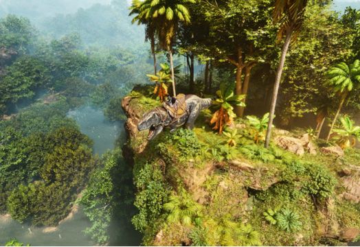 Snail Inc - Snail Games launches three new ARK expansions, expects to recognize $11M in deferred revenue in Q3