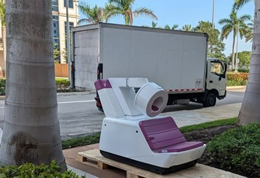 Grey Matters Health - Grey Matters Health expands brain imaging services &ndash; ICYMI