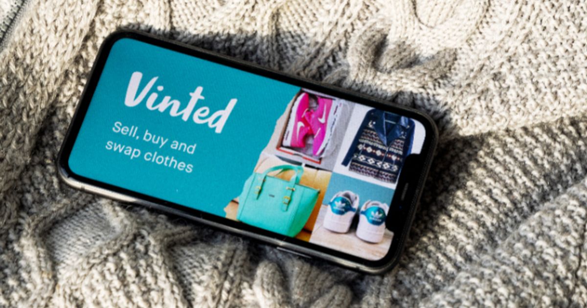 Next and Zara tipped to benefit as second-hand fashion reshapes retail, says ana...