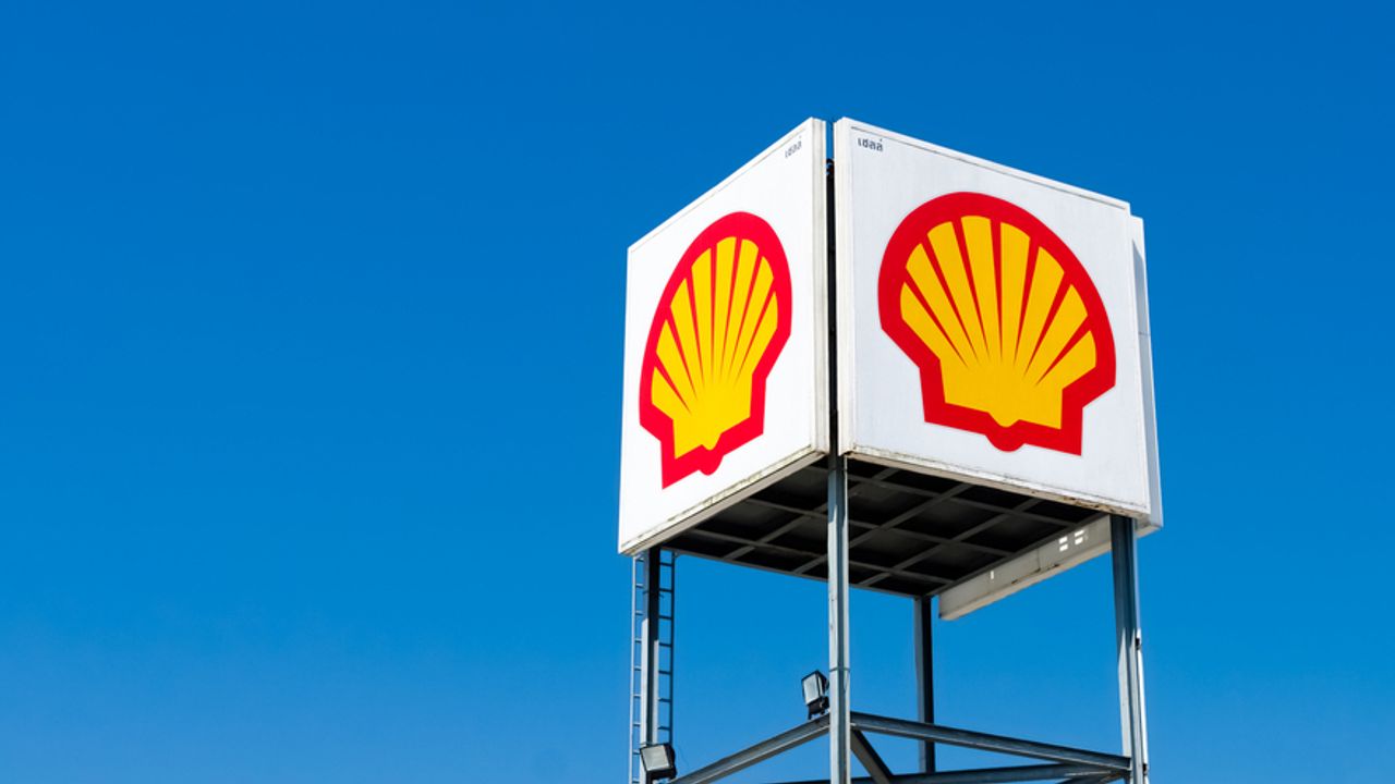 Shell forecasts upgraded as brokers account for the incremental ...