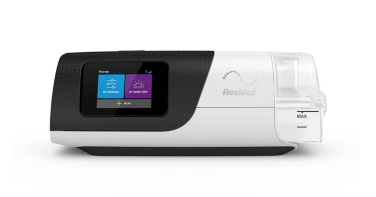 ResMed sharpens core focus with US$490 million MatrixCare sale