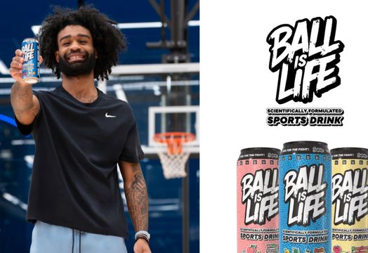 Varon Corp - Varon Corp's Ballislife adds NBA player Coby White as brand ambassador and equity partner