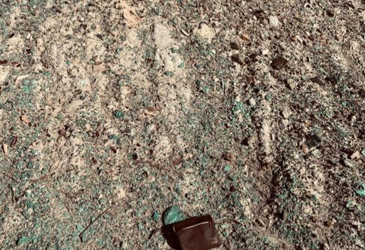 Cyprium Metals Ltd - Cyprium uncovers extensive copper mineralisation in Nifty waste dump