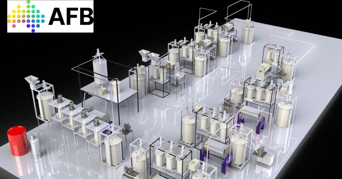 Surefire Resources signs AFB processing deal to advance Victory Bore ...