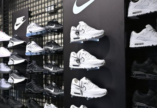 JD Sports falls on read-across from Nike warning