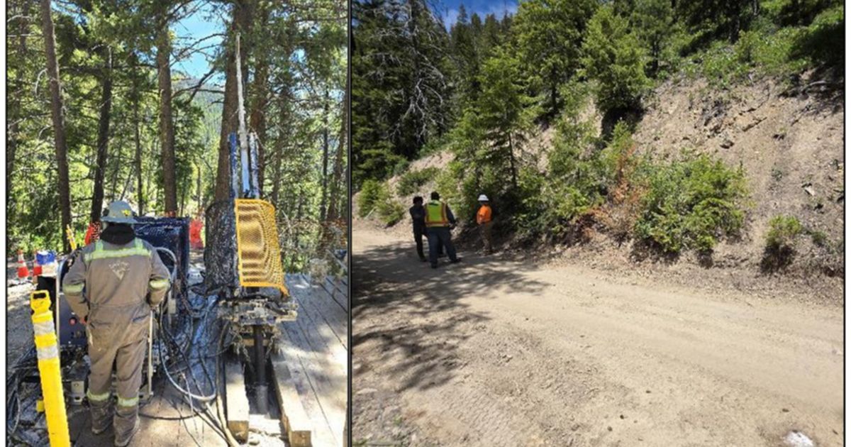 Resolution Minerals advances Horse Heaven drilling as Golden Gate South program gathers pace
