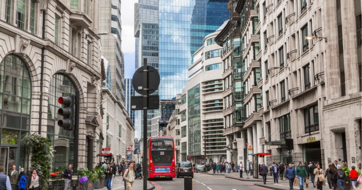 FTSE 100 Live: London stocks rocket to 2-month high after US jobs miss