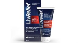 Delivra Health Brands Inc. - Delivra Health Brands launches LivRelief Itch Cream - ICYMI