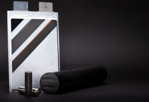 Talga Resources Ltd - Talga begins commercial Talnode-C anode sales to Nyobolt in battery milestone