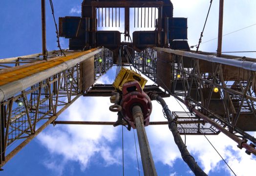 Helium One trousers first revenues from Galactica-Pegasus project