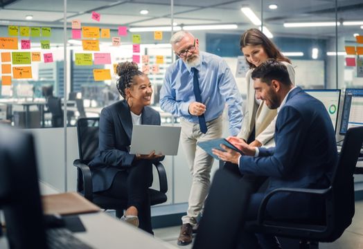 Nextech3D.ai launches enterprise pilot for AI workforce platform KraftyLab Intelligence