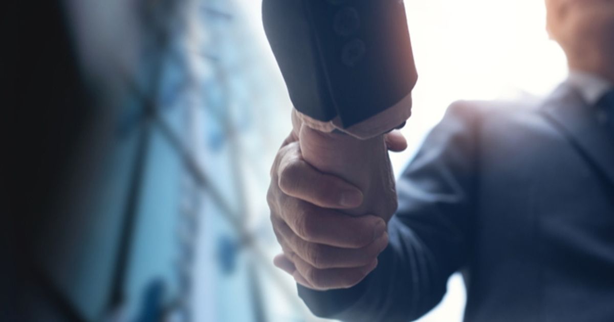 Getech lands contract with energy super-major