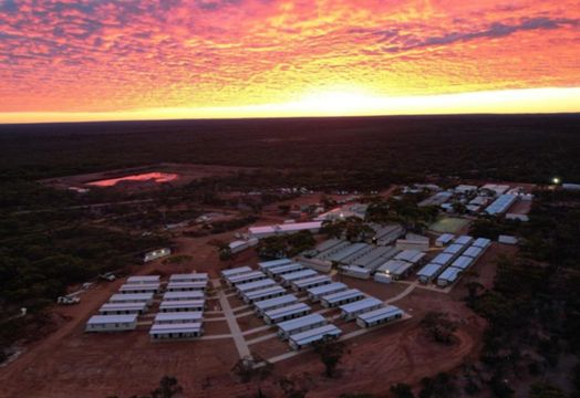 Ora Banda Mining Ltd - Ora Banda delivers record gold quarter as &lsquo;DRIVE to 300&rsquo; expansion gathers momentum