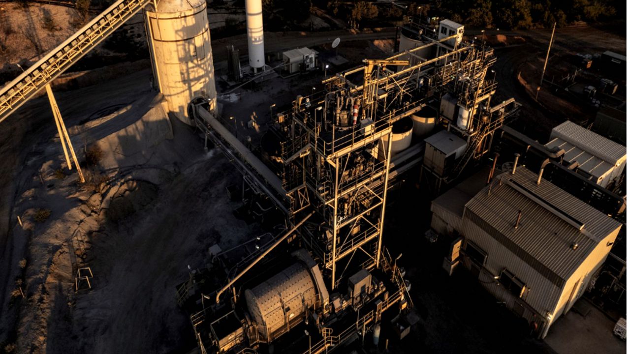 Black Cat uncovers high-grade Lynx and Regulus gold lodes at Paulsens ...