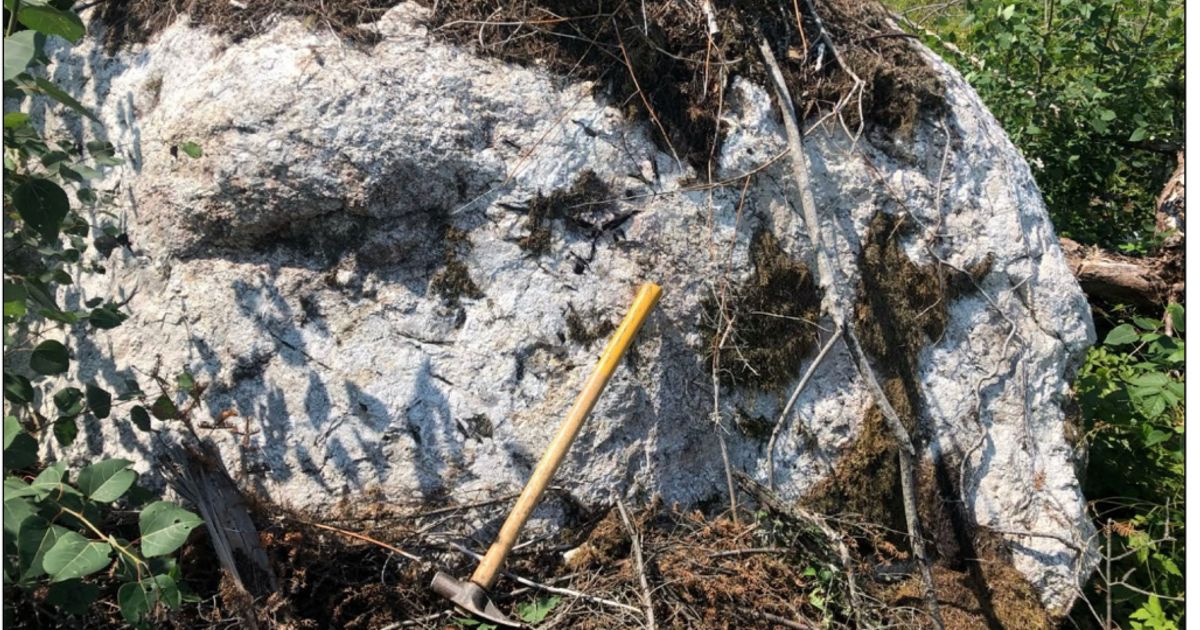 Critical Resources sharpens Mavis Lake drill targets