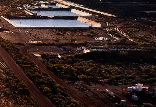 Cyprium Metals Ltd - Cyprium Metals closes in on first copper cathode production at Nifty