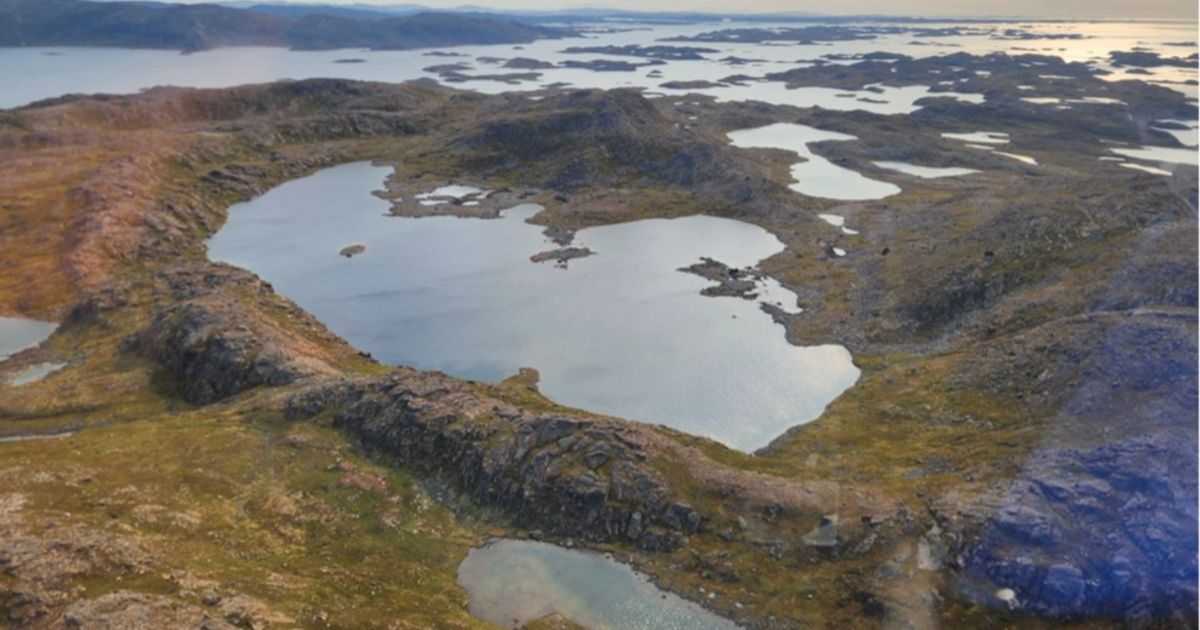 Dalaroo Metals defines broader rare earth system and new targets...