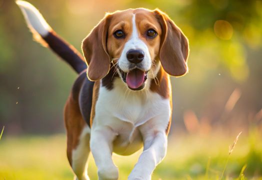 Genflow Biosciences Ltd - Genflow Biosciences dog trial continues to show longevity improvements