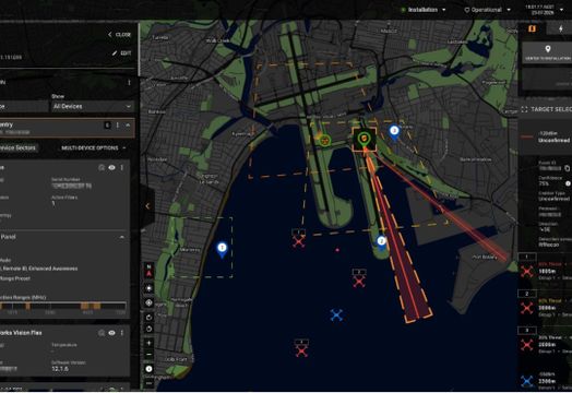 DroneShield Ltd - DroneShield secures A$23.2 million European defence contracts as first-half revenue surges 74%