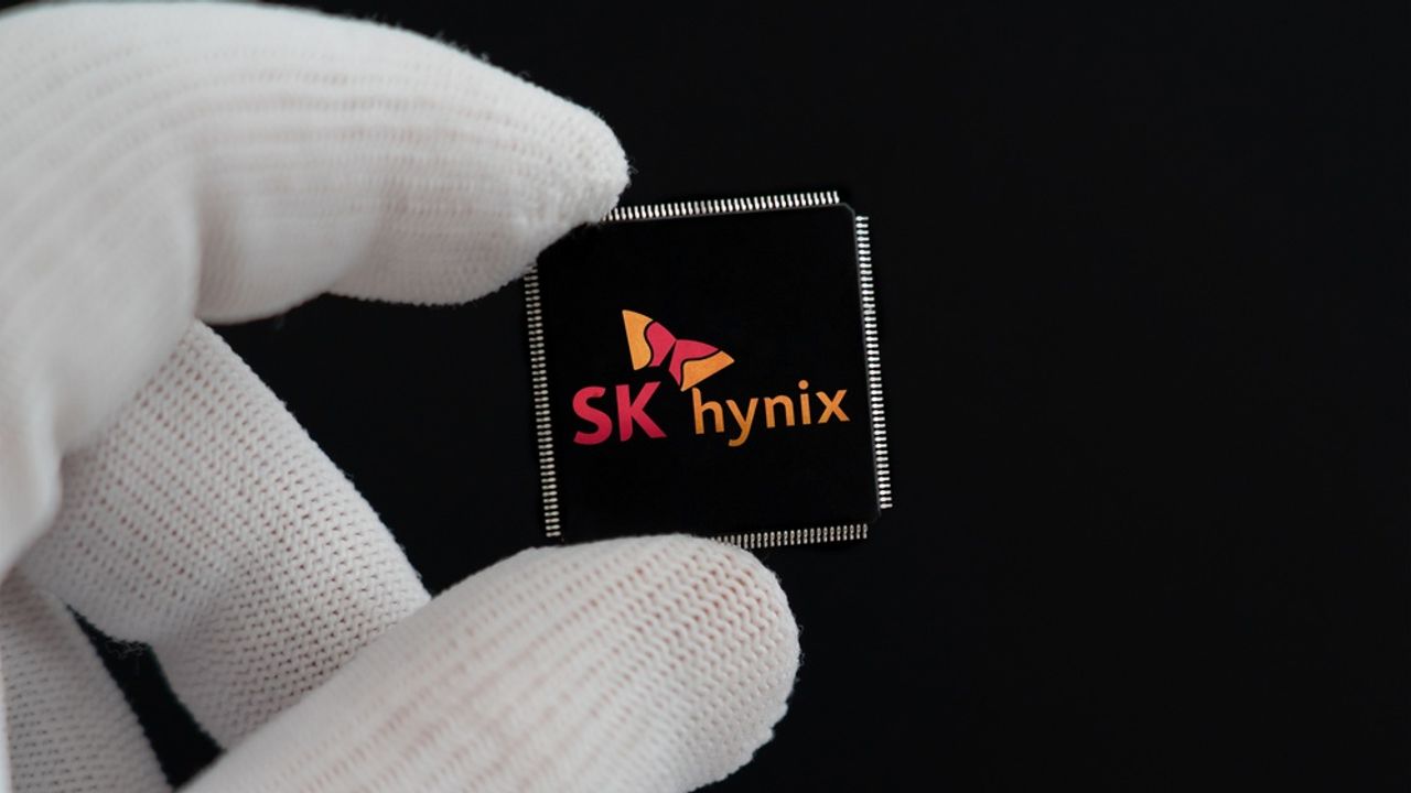 SK Hynix misses revenue and profit estimates despite record margins