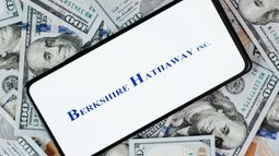 Berkshire Hathaway Inc - Berkshire Hathaway buyback binge fuels UBS price target hike ahead of earnings