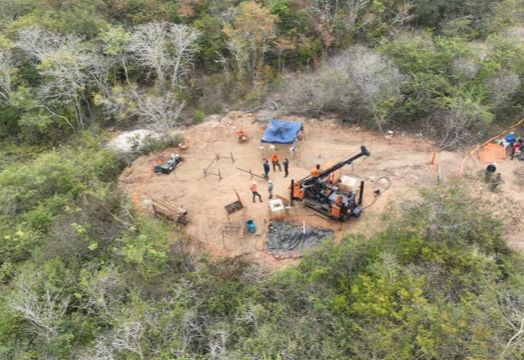 Solis Minerals Ltd - 