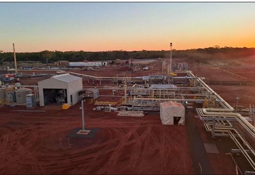 Tamboran Resources Corporation - 