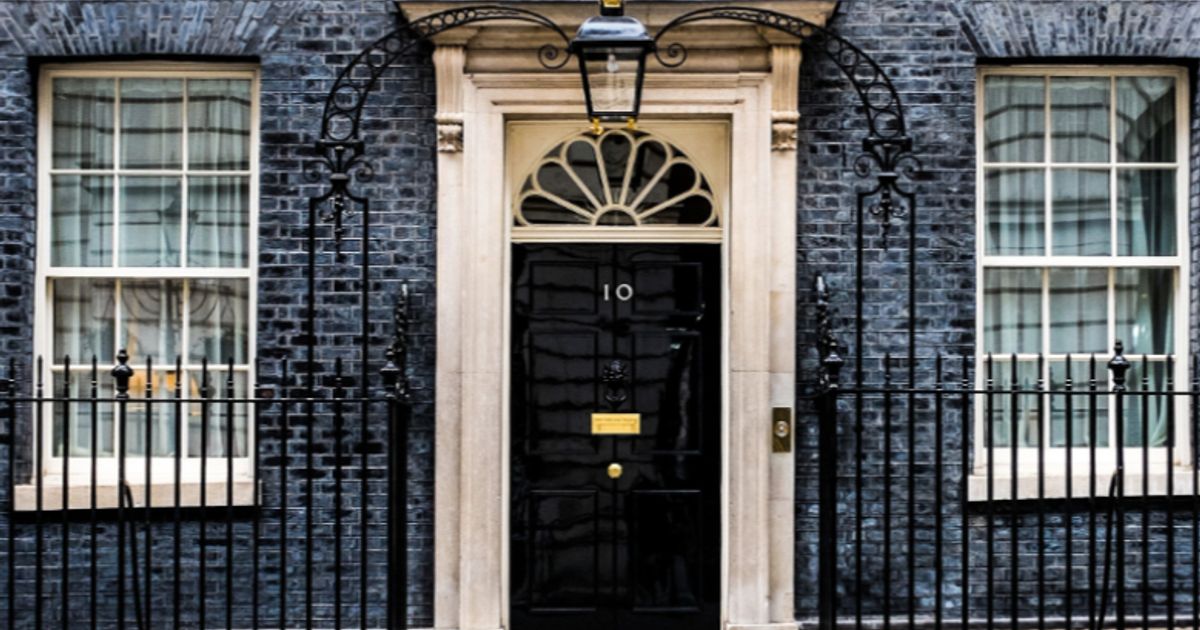 FTSE 100 Live: Gilts market calm after Burnham takes power; stocks...
