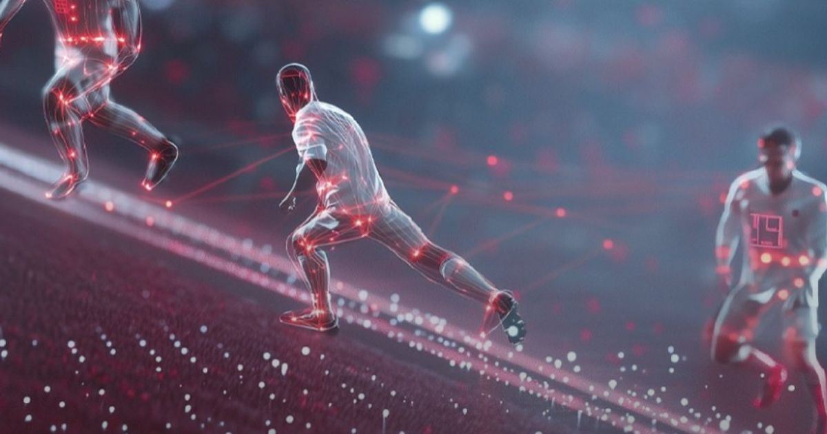 Tech Bytes: AI changes the game at the 2026 FIFA World Cup