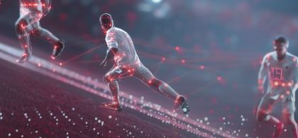 New AI Technology to Support Teams at the 2026 FIFA World Cup