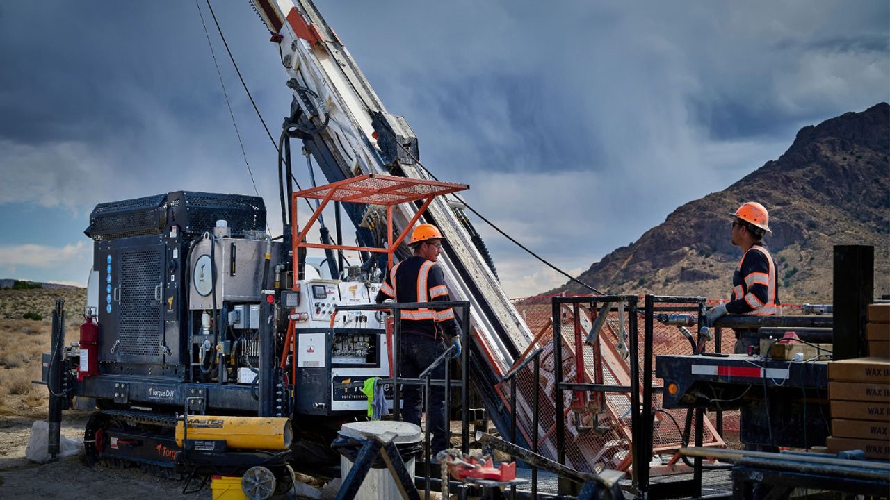 Venari Minerals NL - enari Minerals secures oversubscribed A$6.1 million raising to accelerate Red Mountain