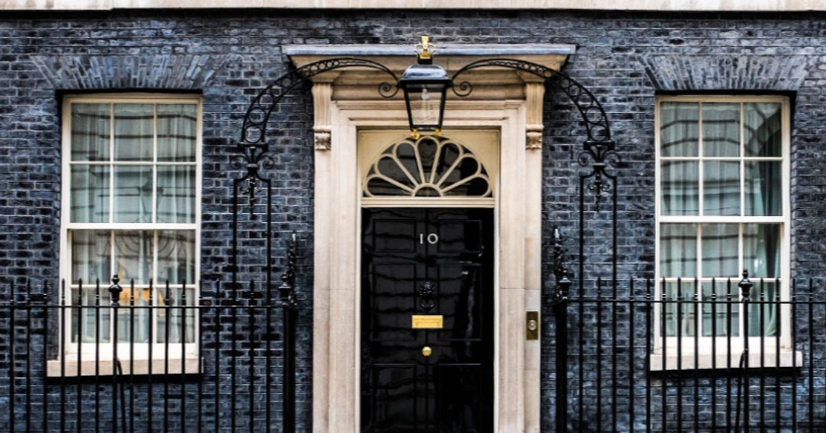 FTSE 100 Live: UK blue-chip stuck in the red as Burnham enters...