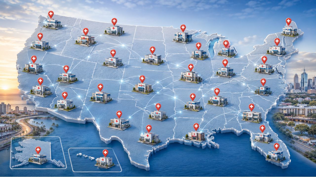 Lumos Diagnostics Holdings Ltd - Lumos Diagnostics advances FebriDx rollout across major US urgent care networks