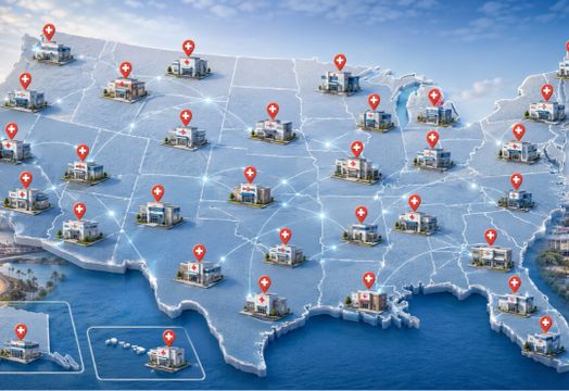Lumos Diagnostics Holdings Ltd - Lumos Diagnostics advances FebriDx rollout across major US urgent care networks