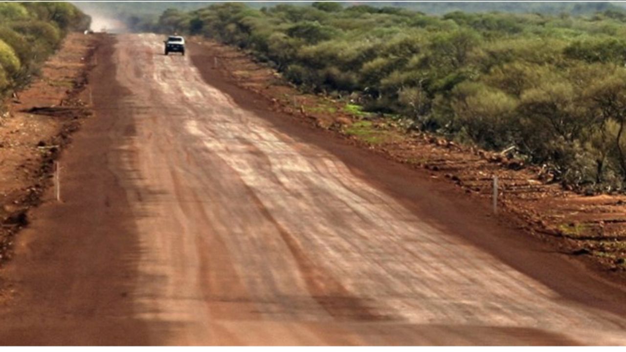 Terrain Minerals advances Lightning gold resource as June quarter ...