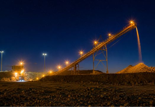 Aeris Resources Ltd - Aeris Resources quadruples Tritton copper reserves to underpin long-life mining hub
