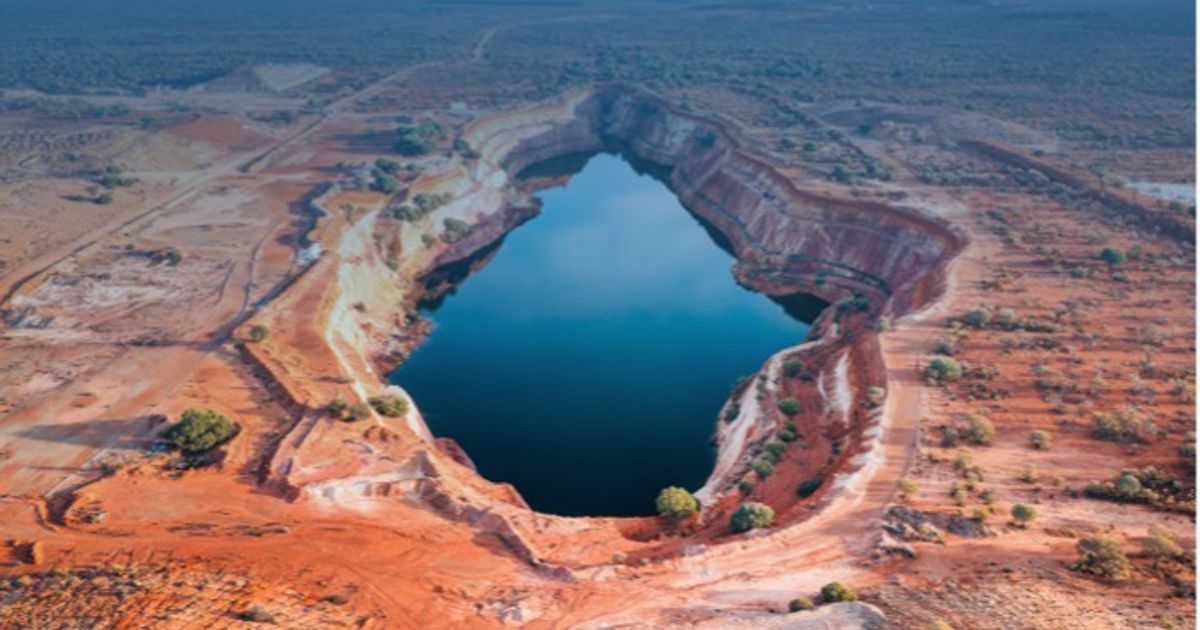 Horizon Gold DFS maps pathway to first gold at Gum Creek in 2028 | ASX ...