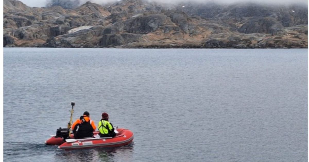 Dalaroo Metals expands Blue Lagoon rare earth system with...