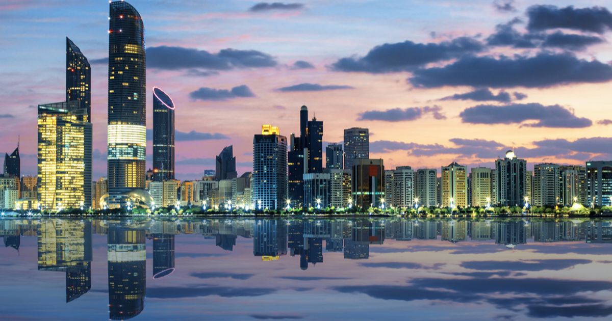 Active Energy Group highlights UAE opportunities