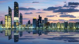Active Energy Group highlights UAE opportunities