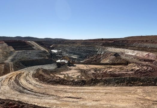 Pantoro Gold Ltd - Pantoro Gold advances Norseman growth strategy after $44.8 million quarterly EBITDA
