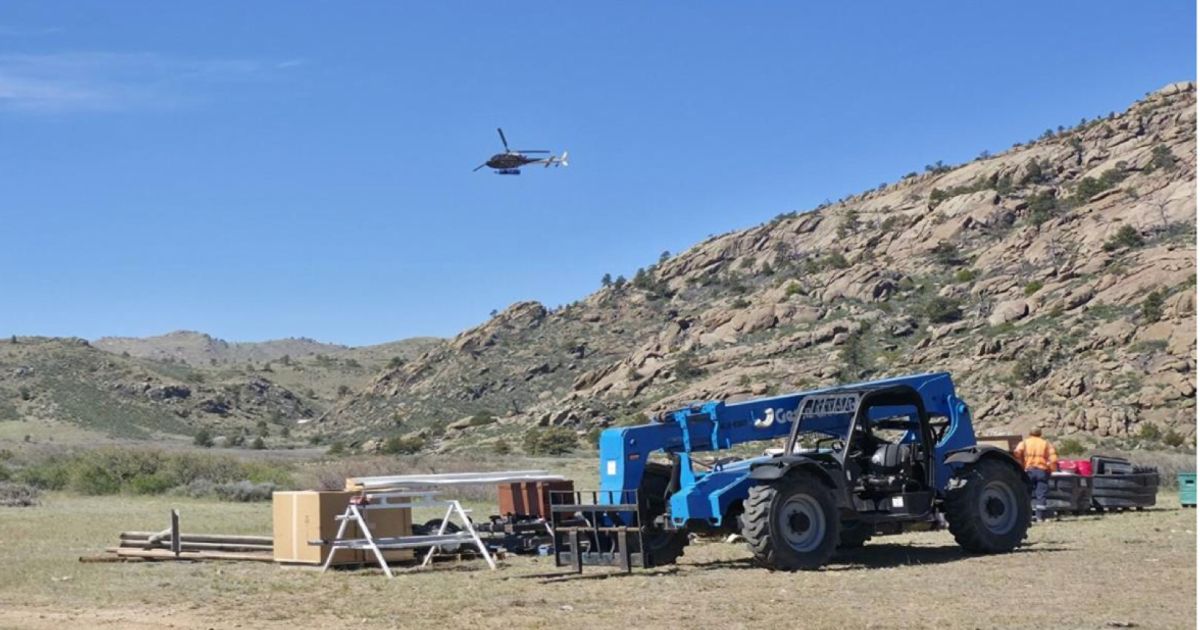 American Rare Earths advances Halleck Creek feasibility and pilot...