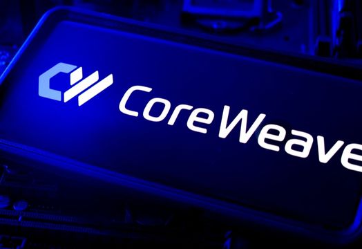 CoreWeave 