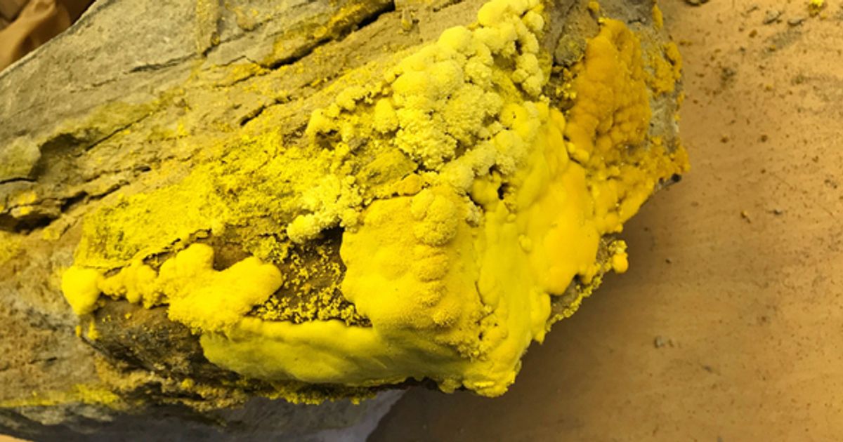 Purepoint Uranium reports strong radioactive intercept at Nova discovery